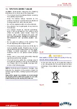 Preview for 89 page of Glomex DANUBE NEO R500N User And Installation Manual