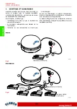 Предварительный просмотр 106 страницы Glomex DANUBE NEO R500N User And Installation Manual