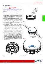 Предварительный просмотр 111 страницы Glomex DANUBE NEO R500N User And Installation Manual