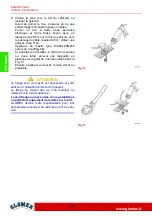 Предварительный просмотр 112 страницы Glomex DANUBE NEO R500N User And Installation Manual