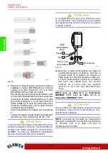 Предварительный просмотр 114 страницы Glomex DANUBE NEO R500N User And Installation Manual