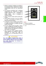 Предварительный просмотр 121 страницы Glomex DANUBE NEO R500N User And Installation Manual