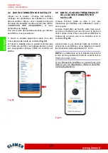 Предварительный просмотр 124 страницы Glomex DANUBE NEO R500N User And Installation Manual