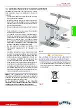 Предварительный просмотр 137 страницы Glomex DANUBE NEO R500N User And Installation Manual