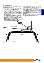 Предварительный просмотр 11 страницы Glomex MARS  Series User And Installation Manual