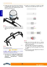 Предварительный просмотр 14 страницы Glomex MARS  Series User And Installation Manual