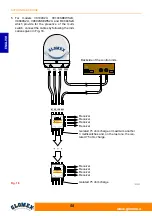 Предварительный просмотр 18 страницы Glomex MARS  Series User And Installation Manual