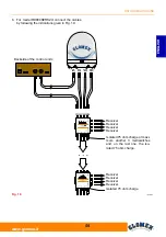 Предварительный просмотр 19 страницы Glomex MARS  Series User And Installation Manual