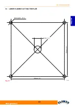 Предварительный просмотр 21 страницы Glomex MARS  Series User And Installation Manual