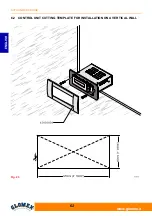 Предварительный просмотр 22 страницы Glomex MARS  Series User And Installation Manual