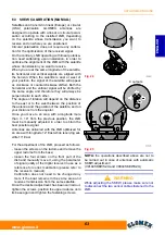 Предварительный просмотр 23 страницы Glomex MARS  Series User And Installation Manual