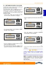 Предварительный просмотр 33 страницы Glomex MARS  Series User And Installation Manual