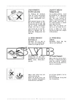 Preview for 6 page of Glomex MARS V9800 User Manual