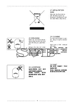 Preview for 8 page of Glomex MARS V9800 User Manual