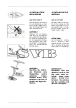 Preview for 13 page of Glomex MARS V9800 User Manual