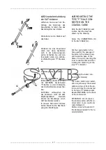 Preview for 17 page of Glomex MARS V9800 User Manual