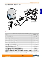 Предварительный просмотр 9 страницы Glomex MARS V9801 User And Installation Manual