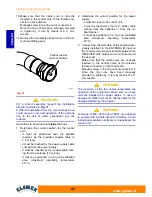 Предварительный просмотр 18 страницы Glomex MARS V9801 User And Installation Manual