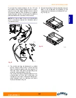 Предварительный просмотр 23 страницы Glomex MARS V9801 User And Installation Manual