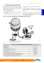 Предварительный просмотр 9 страницы Glomex NEO dCSS Saturn Manual