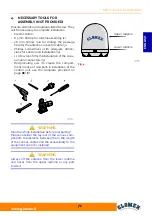 Предварительный просмотр 13 страницы Glomex NEO dCSS Saturn Manual