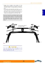 Предварительный просмотр 15 страницы Glomex NEO dCSS Saturn Manual