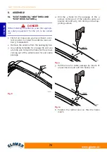 Предварительный просмотр 16 страницы Glomex NEO dCSS Saturn Manual