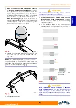 Предварительный просмотр 17 страницы Glomex NEO dCSS Saturn Manual