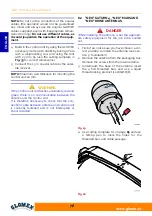 Предварительный просмотр 20 страницы Glomex NEO dCSS Saturn Manual