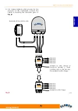 Предварительный просмотр 25 страницы Glomex NEO dCSS Saturn Manual