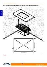 Предварительный просмотр 28 страницы Glomex NEO dCSS Saturn Manual