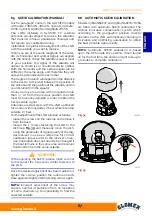 Предварительный просмотр 29 страницы Glomex NEO dCSS Saturn Manual