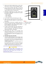 Предварительный просмотр 33 страницы Glomex NEO dCSS Saturn Manual