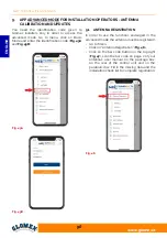 Предварительный просмотр 38 страницы Glomex NEO dCSS Saturn Manual