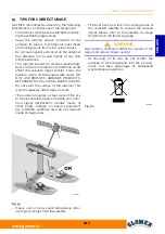 Предварительный просмотр 49 страницы Glomex NEO dCSS Saturn Manual