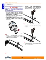 Предварительный просмотр 14 страницы Glomex pandora v8000 User Manual