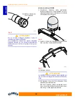 Предварительный просмотр 16 страницы Glomex pandora v8000 User Manual