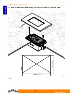 Предварительный просмотр 20 страницы Glomex pandora v8000 User Manual