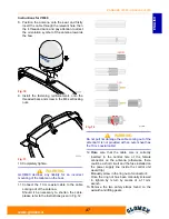 Предварительный просмотр 49 страницы Glomex pandora v8000 User Manual