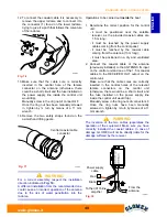 Предварительный просмотр 51 страницы Glomex pandora v8000 User Manual