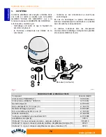 Предварительный просмотр 78 страницы Glomex pandora v8000 User Manual