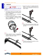 Предварительный просмотр 82 страницы Glomex pandora v8000 User Manual