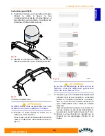 Предварительный просмотр 83 страницы Glomex pandora v8000 User Manual