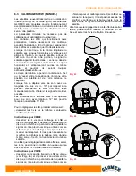 Предварительный просмотр 89 страницы Glomex pandora v8000 User Manual