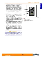 Предварительный просмотр 93 страницы Glomex pandora v8000 User Manual