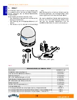 Предварительный просмотр 112 страницы Glomex pandora v8000 User Manual