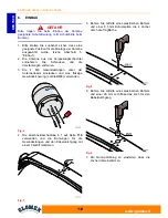 Предварительный просмотр 116 страницы Glomex pandora v8000 User Manual