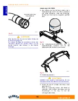 Предварительный просмотр 118 страницы Glomex pandora v8000 User Manual