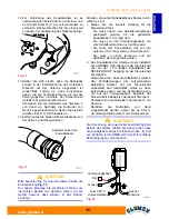 Предварительный просмотр 119 страницы Glomex pandora v8000 User Manual