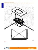 Предварительный просмотр 122 страницы Glomex pandora v8000 User Manual